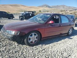 Salvage cars for sale at Reno, NV auction: 1994 Honda Accord LX