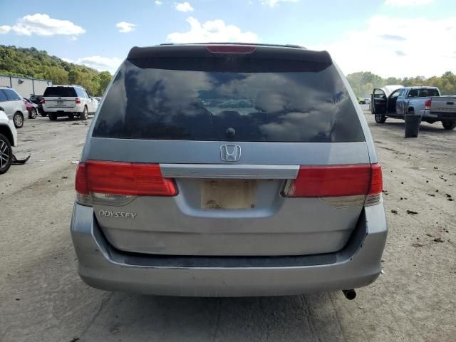 2009 Honda Odyssey EXL