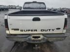 2004 Ford F250 Super Duty