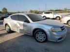 2012 Dodge Avenger SE