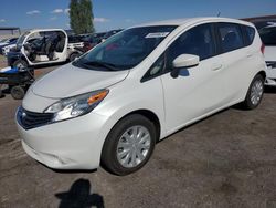 2015 Nissan Versa Note S en venta en North Las Vegas, NV