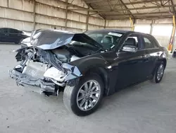 Salvage cars for sale at Phoenix, AZ auction: 2014 Chrysler 300C