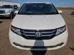 2015 Honda Odyssey Touring