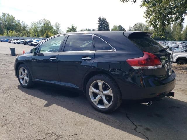 2015 Toyota Venza LE