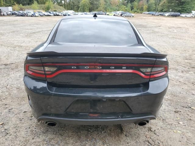 2018 Dodge Charger R/T