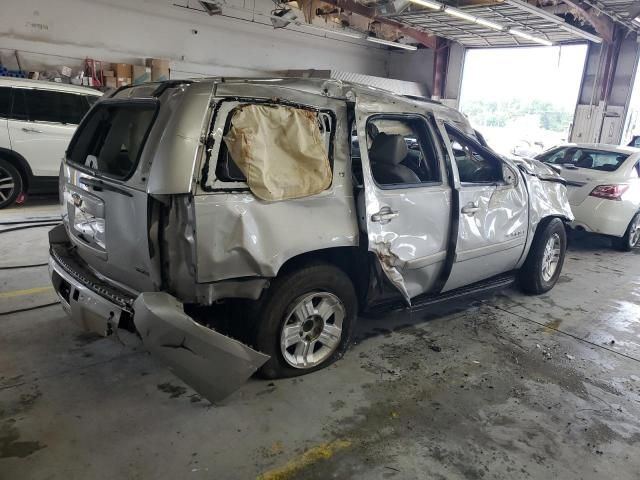 2009 Chevrolet Tahoe C1500 LT