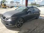 2008 Lexus GS 350