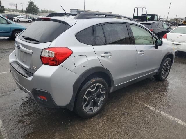 2015 Subaru XV Crosstrek 2.0 Premium