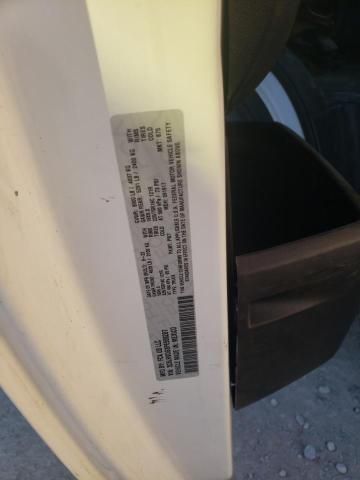 2023 Dodge RAM Promaster 2500 2500 High