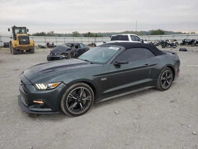 2016 Ford Mustang GT