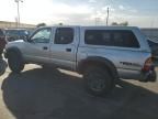 2001 Toyota Tacoma Double Cab