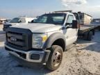 2016 Ford F550 Super Duty