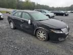 2011 Lincoln MKZ