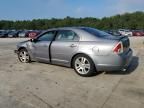 2007 Ford Fusion SEL