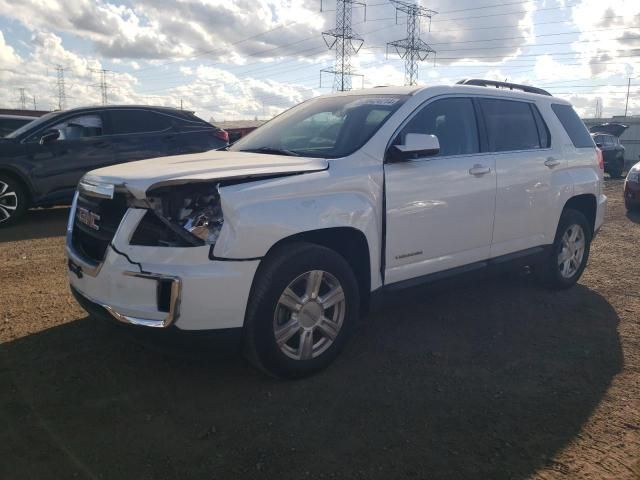 2016 GMC Terrain SLE