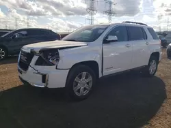 2016 GMC Terrain SLE en venta en Elgin, IL