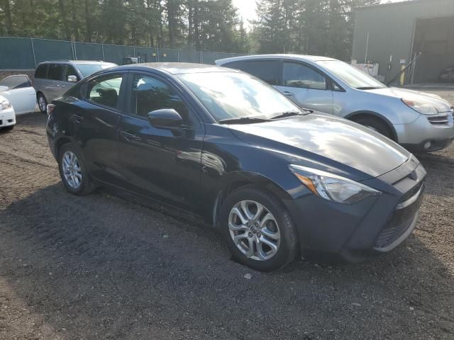 2016 Scion IA