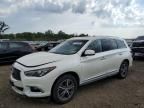 2016 Infiniti QX60