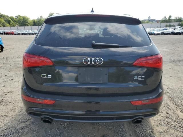 2014 Audi Q5 Premium Plus