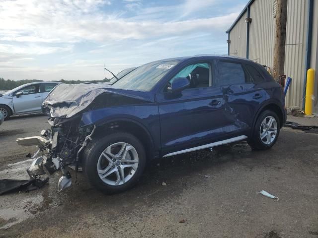 2018 Audi Q5 Premium