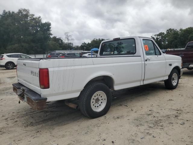 1994 Ford F150