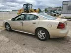 2005 Pontiac Grand Prix