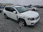 2015 Jeep Compass Latitude