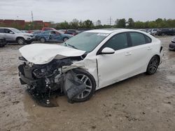 2019 KIA Forte GT Line en venta en Columbus, OH