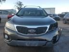 2011 KIA Sorento EX