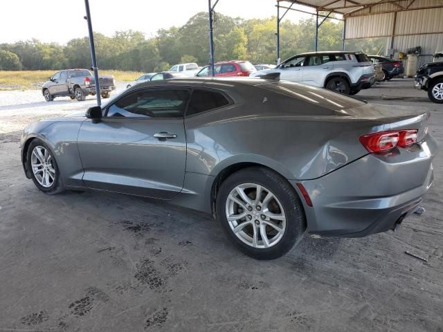 2019 Chevrolet Camaro LS