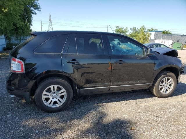 2008 Ford Edge SEL