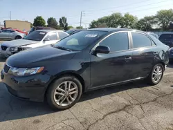 2012 KIA Forte EX en venta en Moraine, OH