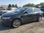 2012 KIA Forte EX