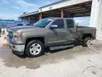 2014 Chevrolet Silverado K1500 LTZ