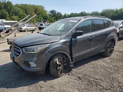 2019 Ford Escape SE en venta en Baltimore, MD