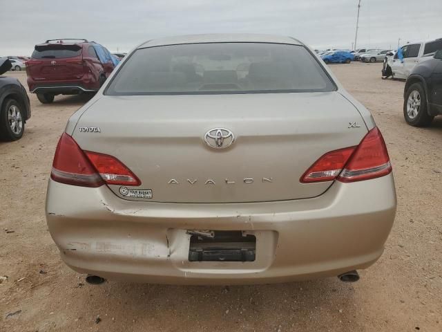 2007 Toyota Avalon XL