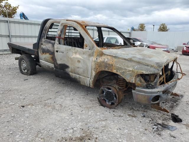 2004 Dodge RAM 2500 ST