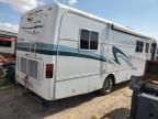 2002 Roadmaster Rail Straight Rail