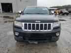 2013 Jeep Grand Cherokee Overland