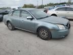 2008 Mercury Sable Luxury