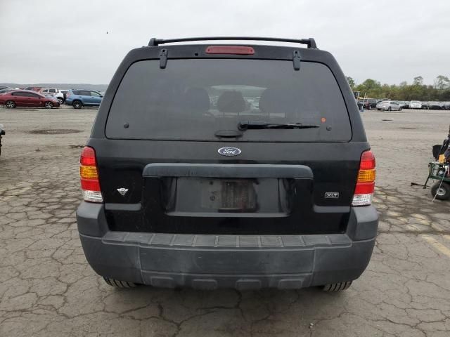 2005 Ford Escape XLT