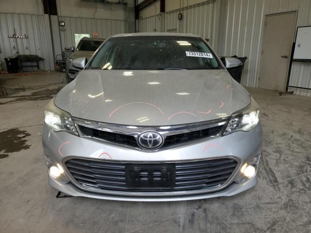 2013 Toyota Avalon Base