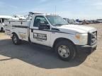 2012 Ford F350 Super Duty