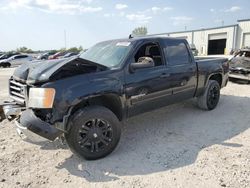 2012 GMC Sierra K1500 SLE en venta en Kansas City, KS