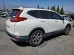 2017 Honda CR-V EXL