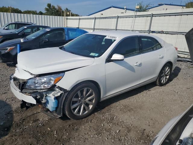 2014 Chevrolet Malibu 2LT