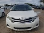 2014 Toyota Venza LE