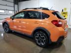 2015 Subaru XV Crosstrek Sport Limited