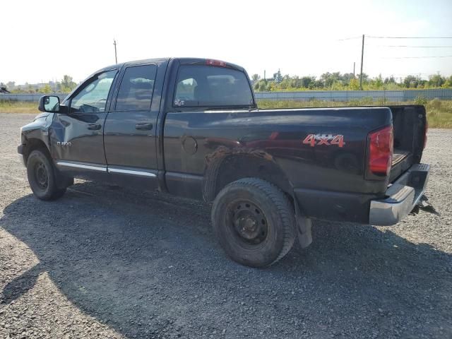 2007 Dodge RAM 1500 ST