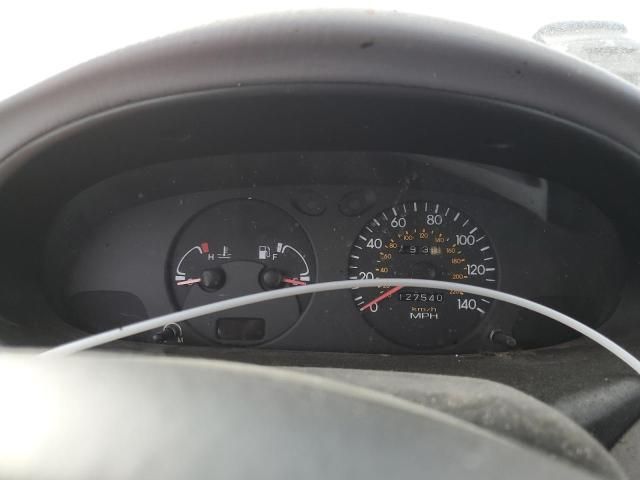 1999 Hyundai Elantra Base